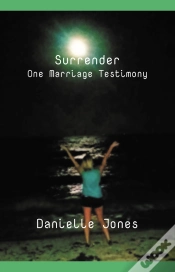 Capa do artigo Surrender