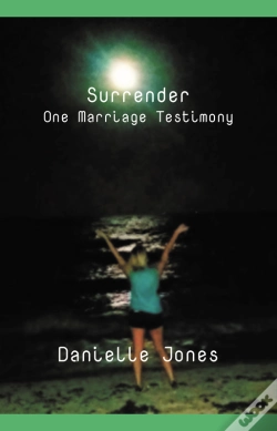 Capa do artigo Surrender