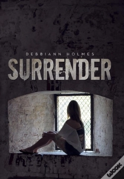 Capa do artigo Surrender