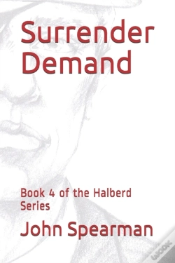 Capa do artigo Surrender Demand