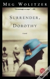 Capa do artigo Surrender, Dorothy