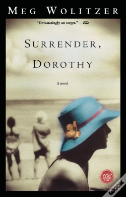 Capa do artigo Surrender, Dorothy