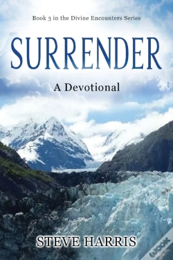 Capa do artigo Surrender