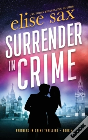 Capa do artigo Surrender In Crime