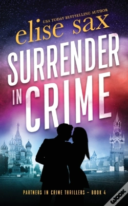 Capa do artigo Surrender In Crime