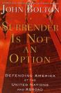 Surrender Is Not An Option - Preview