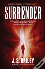 Capa do artigo Surrender
