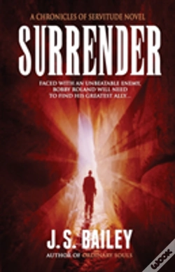 Capa do artigo Surrender