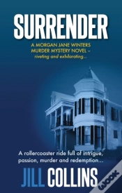 Capa do artigo Surrender