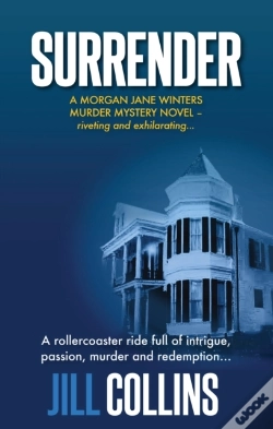 Capa do artigo Surrender