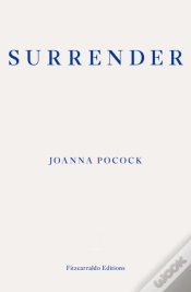 Capa do artigo Surrender