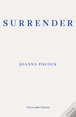 Capa do artigo Surrender