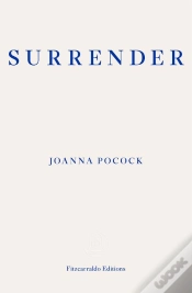 Capa do artigo Surrender