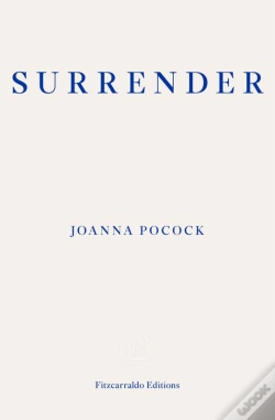 Capa do artigo Surrender