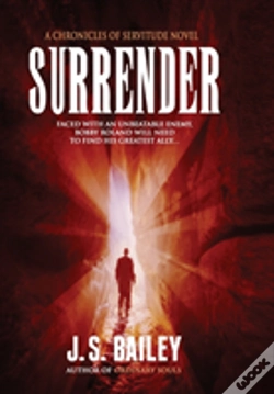 Capa do artigo Surrender