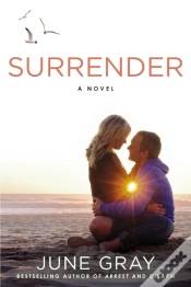Capa do artigo Surrender