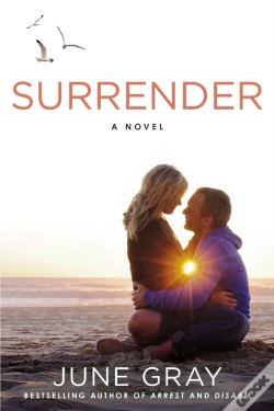 Capa do artigo Surrender