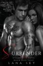 Surrender - Preview