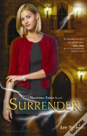 Capa do artigo Surrender