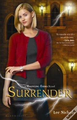 Capa do artigo Surrender