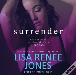 Capa do artigo Surrender