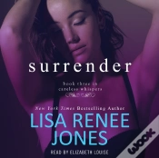Capa do artigo Surrender