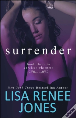 Capa do artigo Surrender