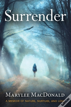 Capa do artigo Surrender