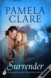 Surrender: Mackinnon'S Rangers 1