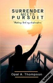 Capa do artigo Surrender Meets Pursuit