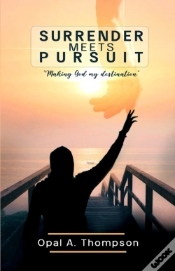 Capa do artigo Surrender Meets Pursuit