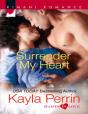 Surrender My Heart - Preview