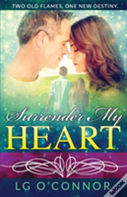 Capa do artigo Surrender My Heart