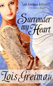 Capa do artigo Surrender My Heart