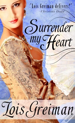 Capa do artigo Surrender My Heart
