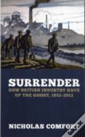 Surrender