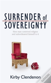 Capa do artigo Surrender Of Sovereignty