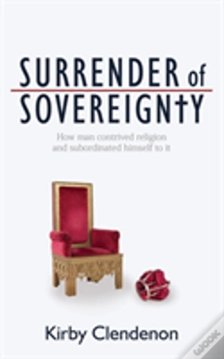 Capa do artigo Surrender Of Sovereignty