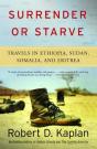 Surrender Or Starve - Preview
