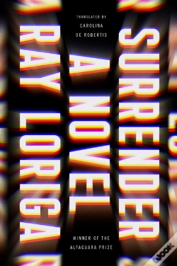 Capa do artigo Surrender