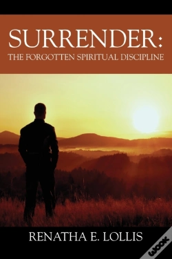 Capa do artigo Surrender