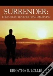 Capa do artigo Surrender