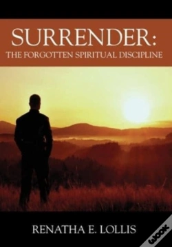 Capa do artigo Surrender