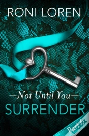 Capa do artigo Surrender
