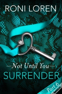 Capa do artigo Surrender