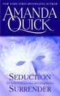 Surrender/Seduction - Preview