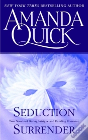 Capa do artigo Surrender/Seduction