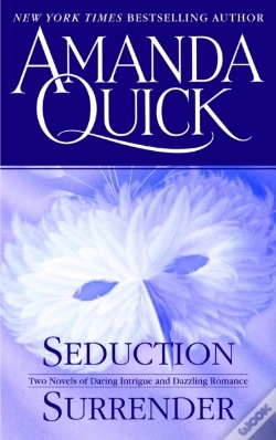 Capa do artigo Surrender/Seduction