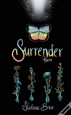 Capa do artigo Surrender