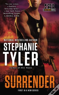 Capa do artigo Surrender